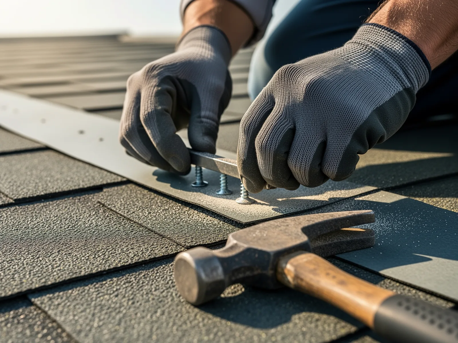 Why choose Fascia Repair in Nokesville, VA